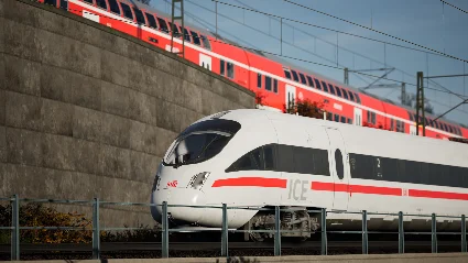 ✅ Train Sim World 5 Steam АККАУНТ НОВЫЙ+ПОЧТА