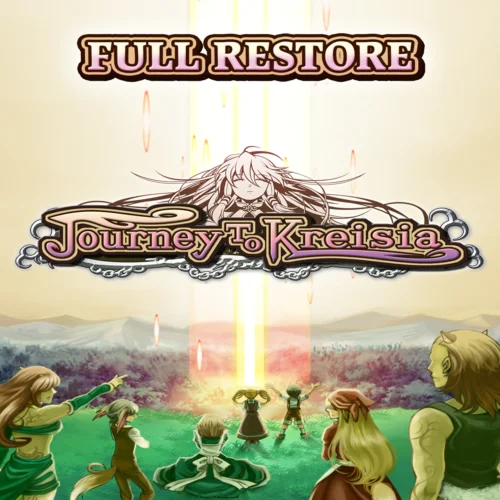  Full Restore - Journey to Kreisia  EGS DLC  (PC)