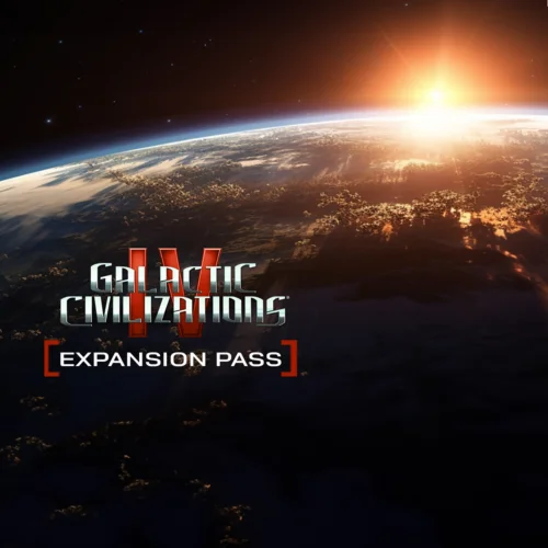  Galactic Civilizations IV – Expansion Pass  EGS DLC