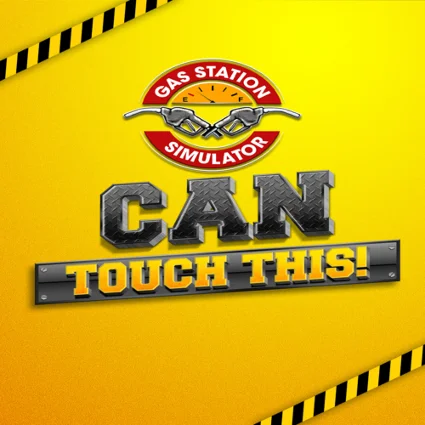 🔴 Gas Station Simulator - Can Touch This DLC ✅ EGS DLC