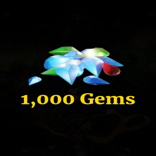  Gems1000  EGS DLC  (PC)