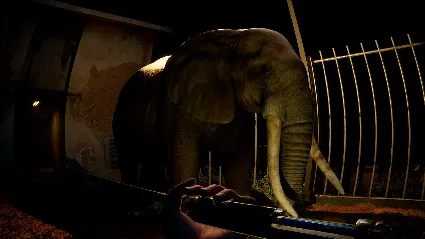 ✅ Zoochosis Steam АККАУНТ НОВЫЙ +ПОЧТА 🟢