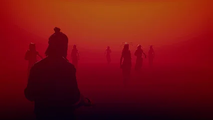 ✅ Sifu Deluxe Edition Steam АККАУНТ НОВЫЙ+ПОЧТА