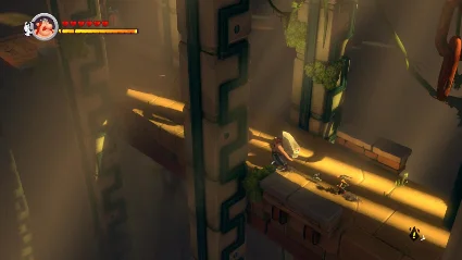 ✅ Asterix  Obelix XXL 3 - The Crystal Menhir Steam АКК