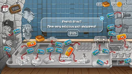 ✅ Shawarma Legend Steam АККАУНТ НОВЫЙ+ПОЧТА