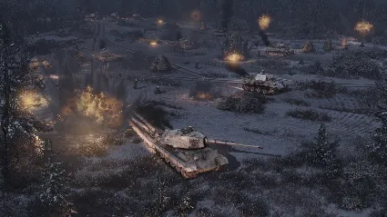 ✅ Men of War II Steam АККАУНТ НОВЫЙ +ПОЧТА 🟢