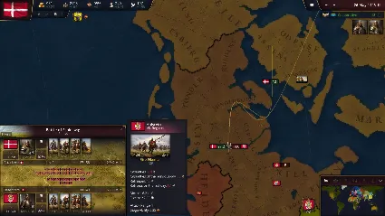 ✅ Age of History III Steam АККАУНТ НОВЫЙ+ПОЧТА
