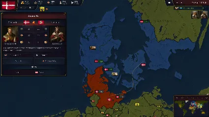 ✅ Age of History III Steam АККАУНТ НОВЫЙ+ПОЧТА