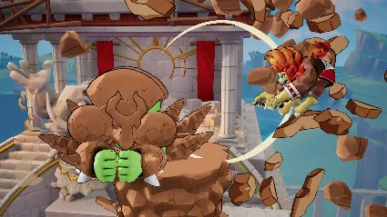 ✅ Rivals of Aether II Steam АККАУНТ НОВЫЙ+ПОЧТА