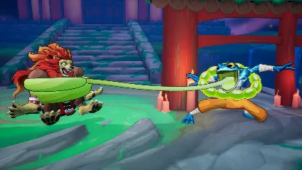 ✅ Rivals of Aether II Steam АККАУНТ НОВЫЙ+ПОЧТА