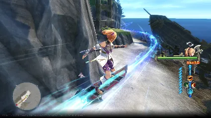 ✅ Ys X: Nordics Deluxe Launch Edition Steam АККАУНТ