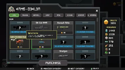 ✅ NIMRODS: GunCraft Survivor Steam АККАУНТ +ПОЧТА 🟢