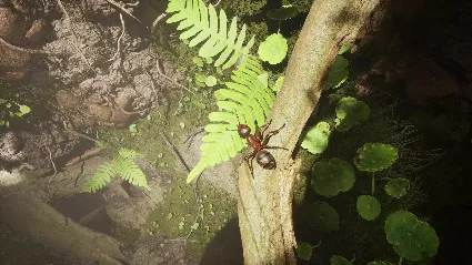 ✅ Empire of the Ants Digital Deluxe Edition Steam АККАУ