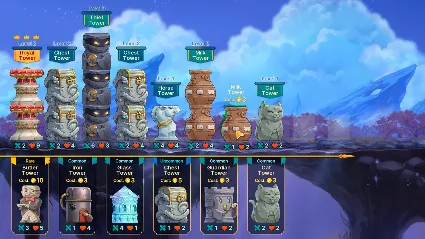 ✅ Epic Auto Towers Steam АККАУНТ НОВЫЙ+ПОЧТА