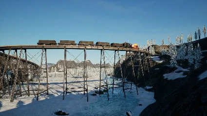 ✅ Railroads Online Steam АККАУНТ НОВЫЙ+ПОЧТА