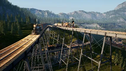 ✅ Railroads Online Steam АККАУНТ НОВЫЙ+ПОЧТА