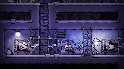 ✅ Oxygen Not Included Complete Bundle Steam АККАУНТ
