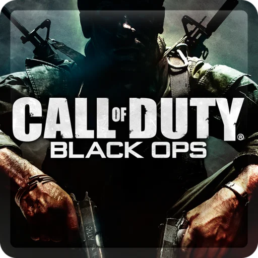 Call of Duty: Black Ops [Аккаунт]