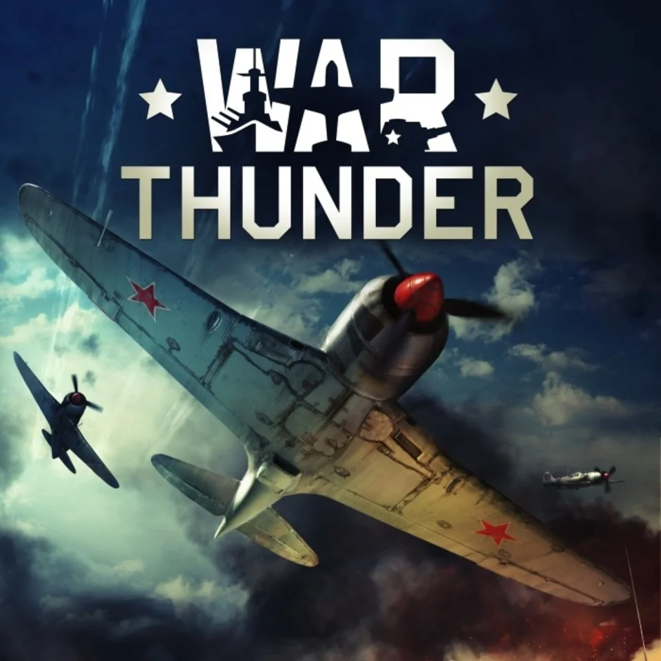 War Thunder [Аккаунт]