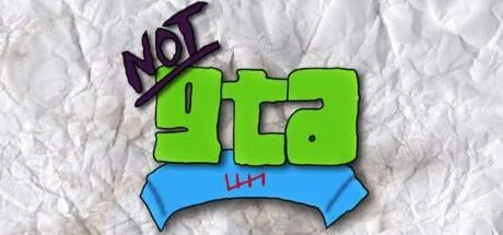 NotGTAV (NotTheNameWeWanted) (steam gift ru\CIS)