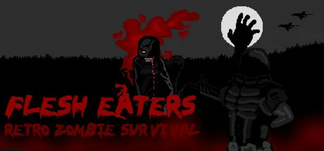 Flesh Eaters (steam gift ru\CIS)