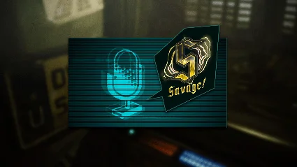 Devil May Cry 5 - Alt Style Rank Announcers DLC