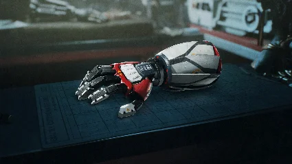 Devil May Cry 5 - Gerbera GP01 DLC * STEAM РОССИЯ 🔥