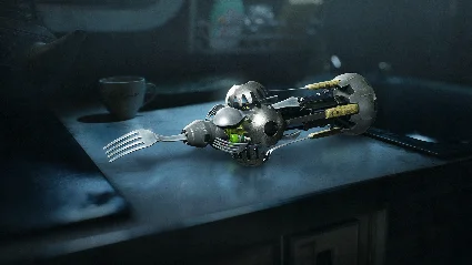 Devil May Cry 5 - Pasta Breaker DLC * STEAM РОССИЯ 🔥