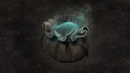 Dragon's dogma 2: Загадочный ладан Разлома (изменение х