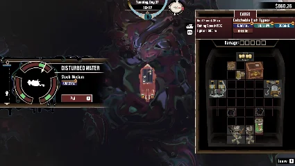 DREDGE - The Iron Rig DLC * STEAM РОССИЯ 🔥