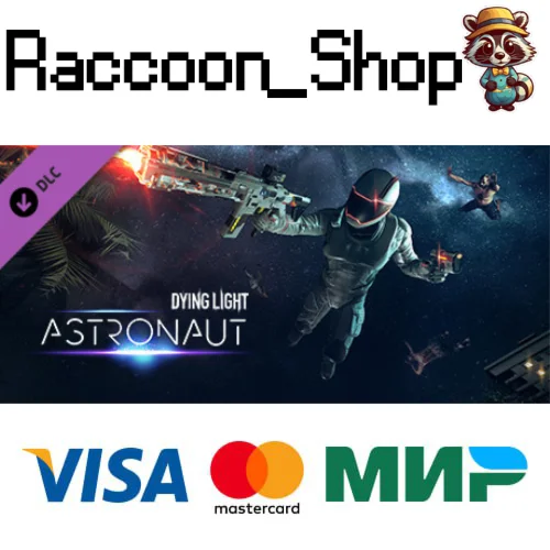 Dying Light - Astronaut Bundle DLC RU*KZ*UA*CIS
