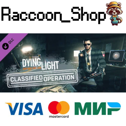 Dying Light - Classified Operation Bundle DLC
