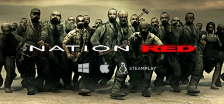 Nation Red (steam gift ru\CIS)