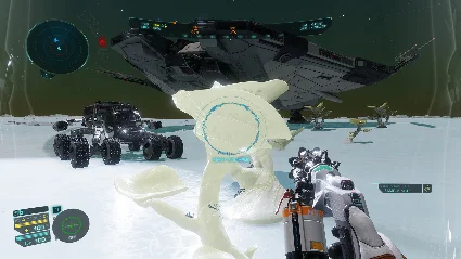 Elite Dangerous: Odyssey DLC * STEAM РОССИЯ 🔥