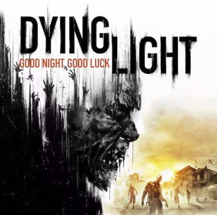 Dying light  PS4 & PS5 / Украинский аккаунт