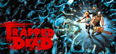 Trapped Dead (steam gift ru\CIS)