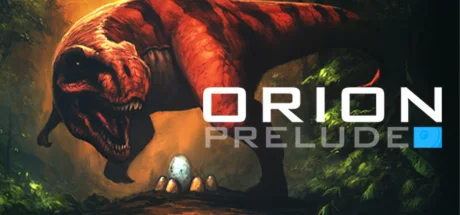 ORION Prelude (steam gift ru\CIS)