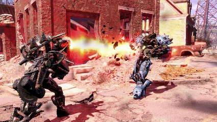 Fallout 4 - DLC Automatron * STEAM РОССИЯ 🔥