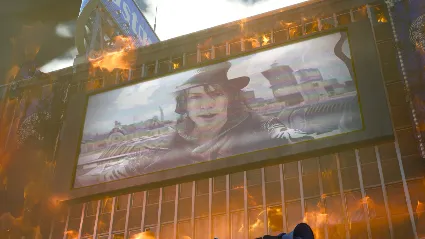 FINAL FANTASY XV EPISODE ARDYN DLC * STEAM РОССИЯ 🔥