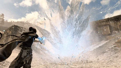 Forspoken: Deluxe Upgrade DLC * STEAM РОССИЯ 🔥