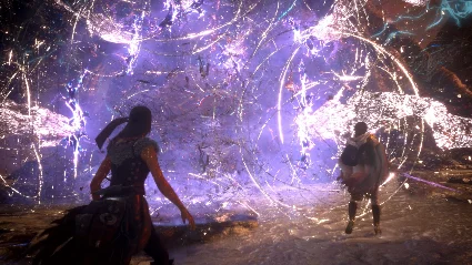 Forspoken: In Tanta We Trust DLC * STEAM РОССИЯ 🔥