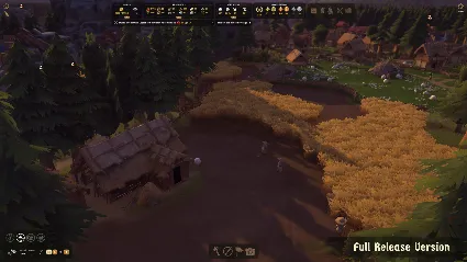 Foundation * STEAM РОССИЯ 🔥