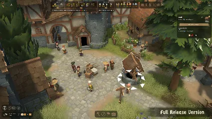 Foundation * STEAM РОССИЯ 🔥
