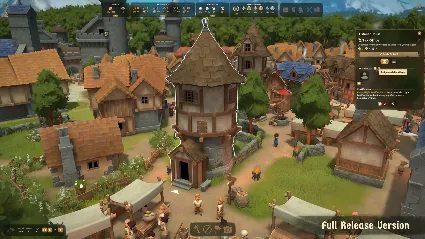 Foundation * STEAM РОССИЯ 🔥
