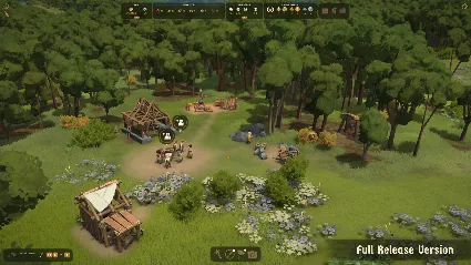 Foundation * STEAM РОССИЯ 🔥