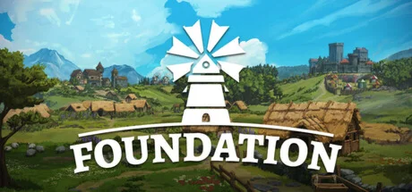 Foundation * STEAM РОССИЯ