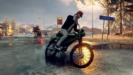 Generation Zero® * STEAM RU*KZ*UA*СНГ 🔥