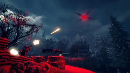 Generation Zero® * STEAM RU*KZ*UA*СНГ 🔥