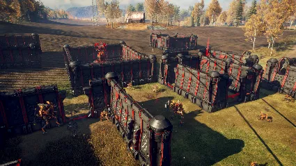 Generation Zero® * STEAM RU*KZ*UA*СНГ 🔥