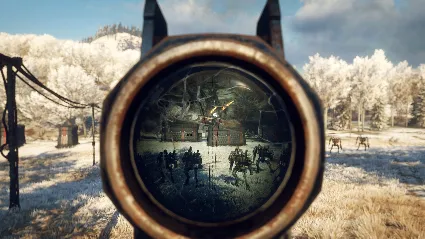 Generation Zero® - Heavy Weapons Pack DLC RU*KZ*UA*CIS